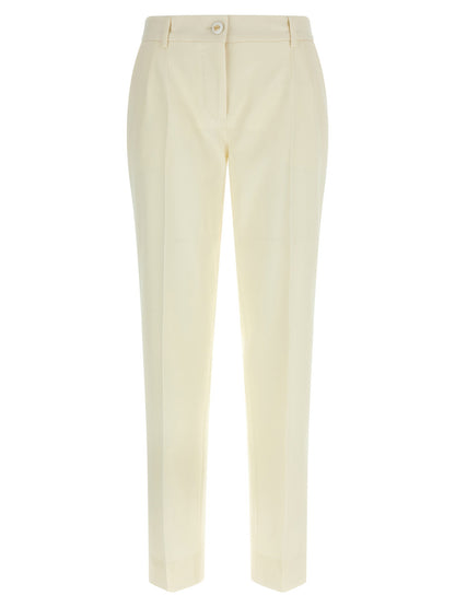 Dolce & Gabbana Kate Pants
