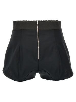 Dolce & Gabbana Satin Culottes