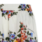 Dolce & Gabbana Vanity Bermuda Shorts