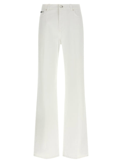 Dolce & Gabbana Denim Jeans