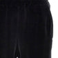 Dolce & Gabbana Black Sicily Joggers