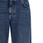 Dolce & Gabbana Wide Leg Jeans
