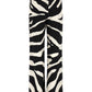 Dolce & Gabbana Zebra Print Palazzo Pants