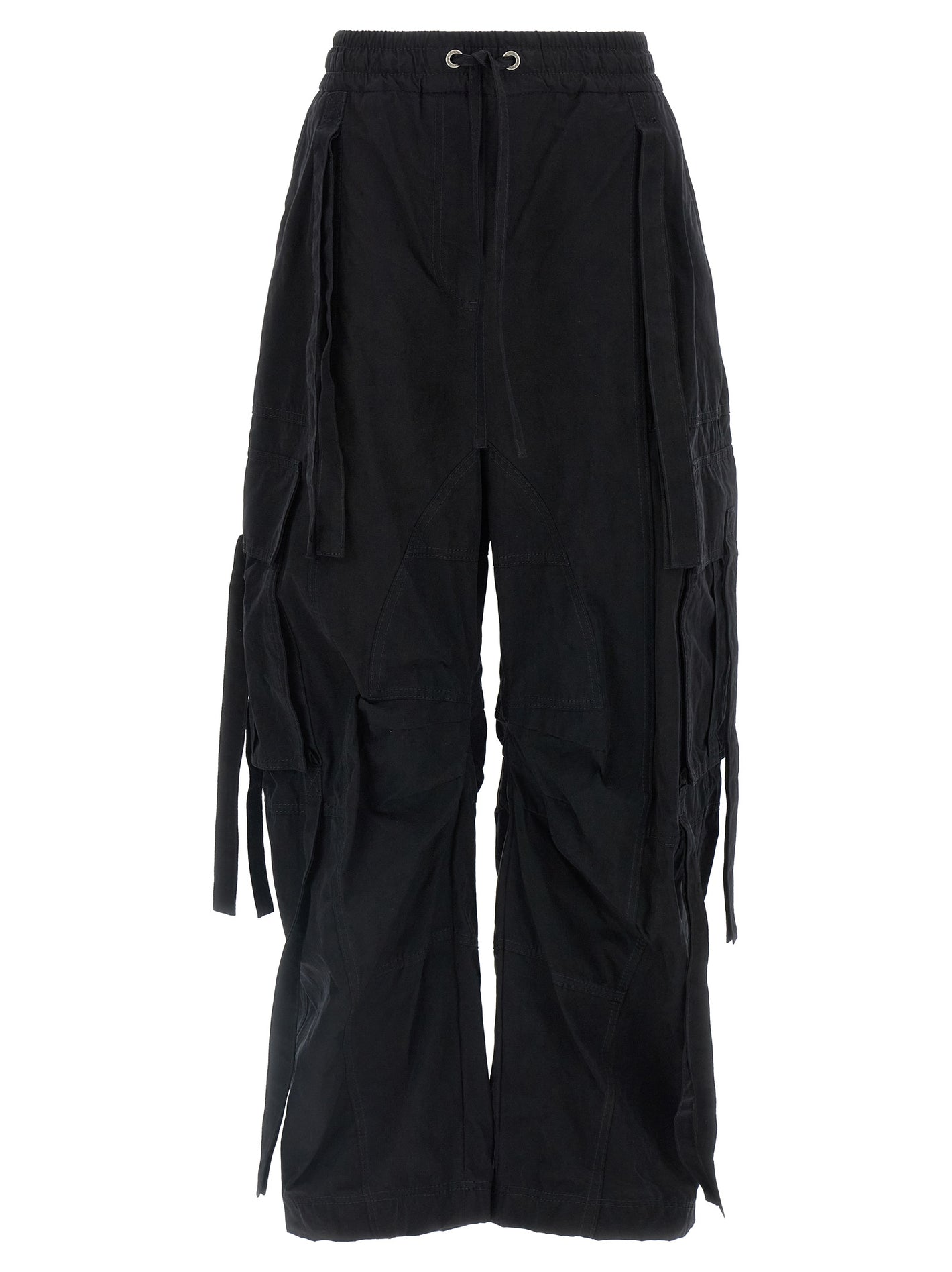 Dolce & Gabbana Cargo Pants