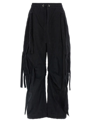 Dolce & Gabbana Cargo Pants