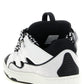 Lanvin Curb Sneakers