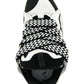 Lanvin Curb Sneakers