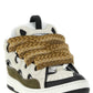 Lanvin Curb Sneakers