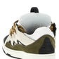 Lanvin Curb Sneakers