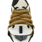 Lanvin Curb Sneakers