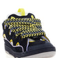 Lanvin Curb Sneakers