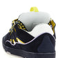Lanvin Curb Sneakers