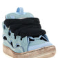 Lanvin Curb Sneakers