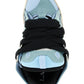 Lanvin Curb Sneakers