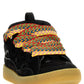 Lanvin Curb Sneakers