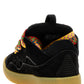 Lanvin Curb Sneakers