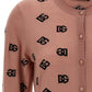 Dolce & Gabbana Cardigan Dg