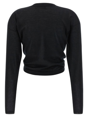 Dolce & Gabbana Cashmere Cardigan