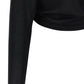 Dolce & Gabbana Cashmere Cardigan