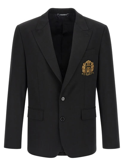 Dolce & Gabbana Sicilia Light Blazer