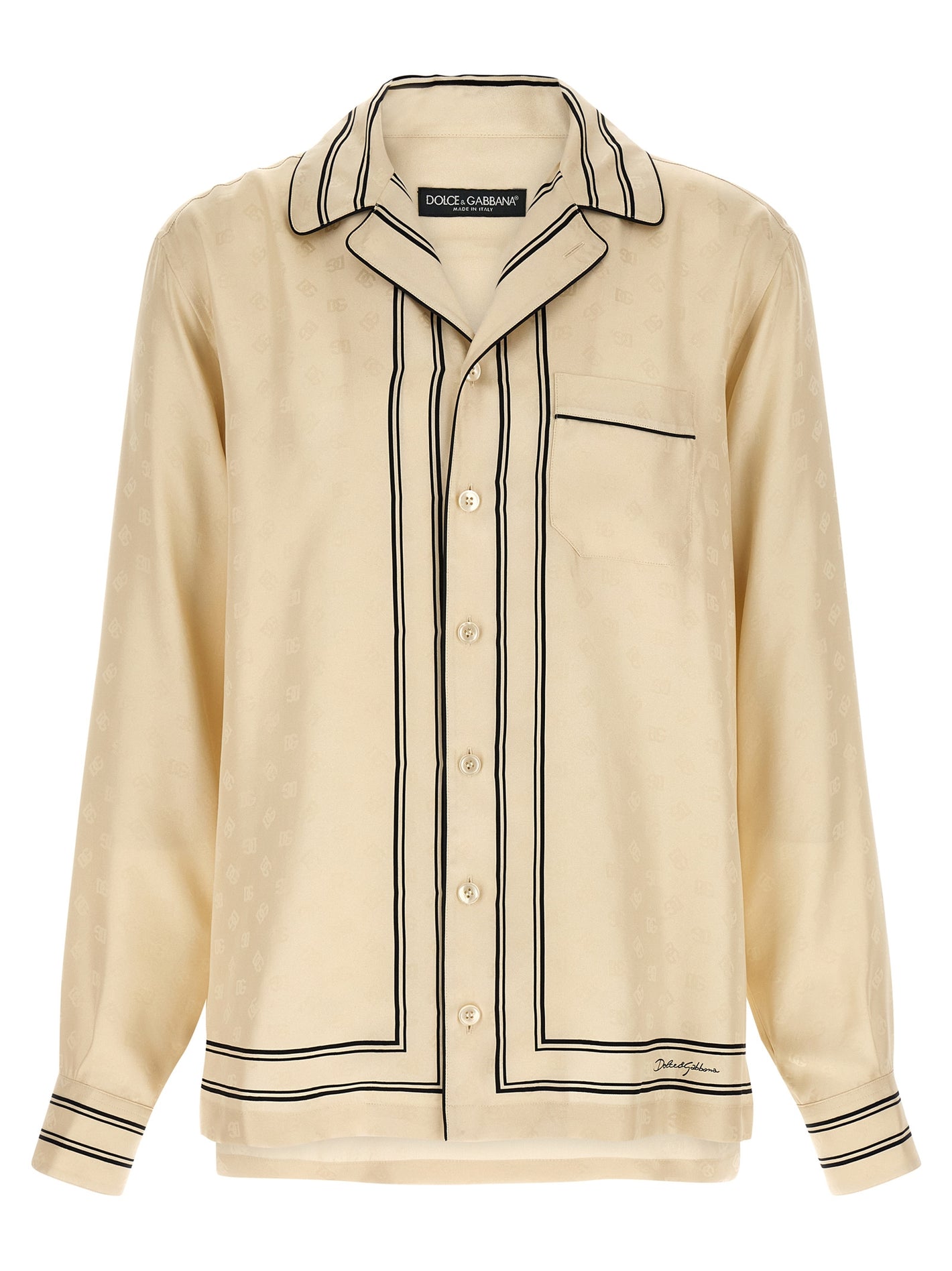 Dolce & Gabbana Vanity Shirt
