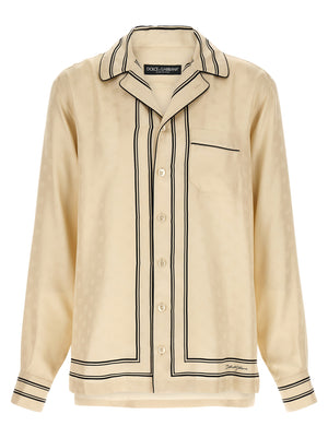 Dolce & Gabbana Vanity Shirt