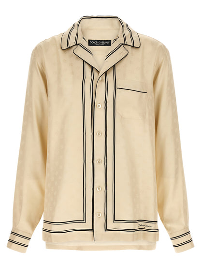 Dolce & Gabbana Vanity Shirt
