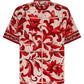 Dolce & Gabbana Maiolica Shirt