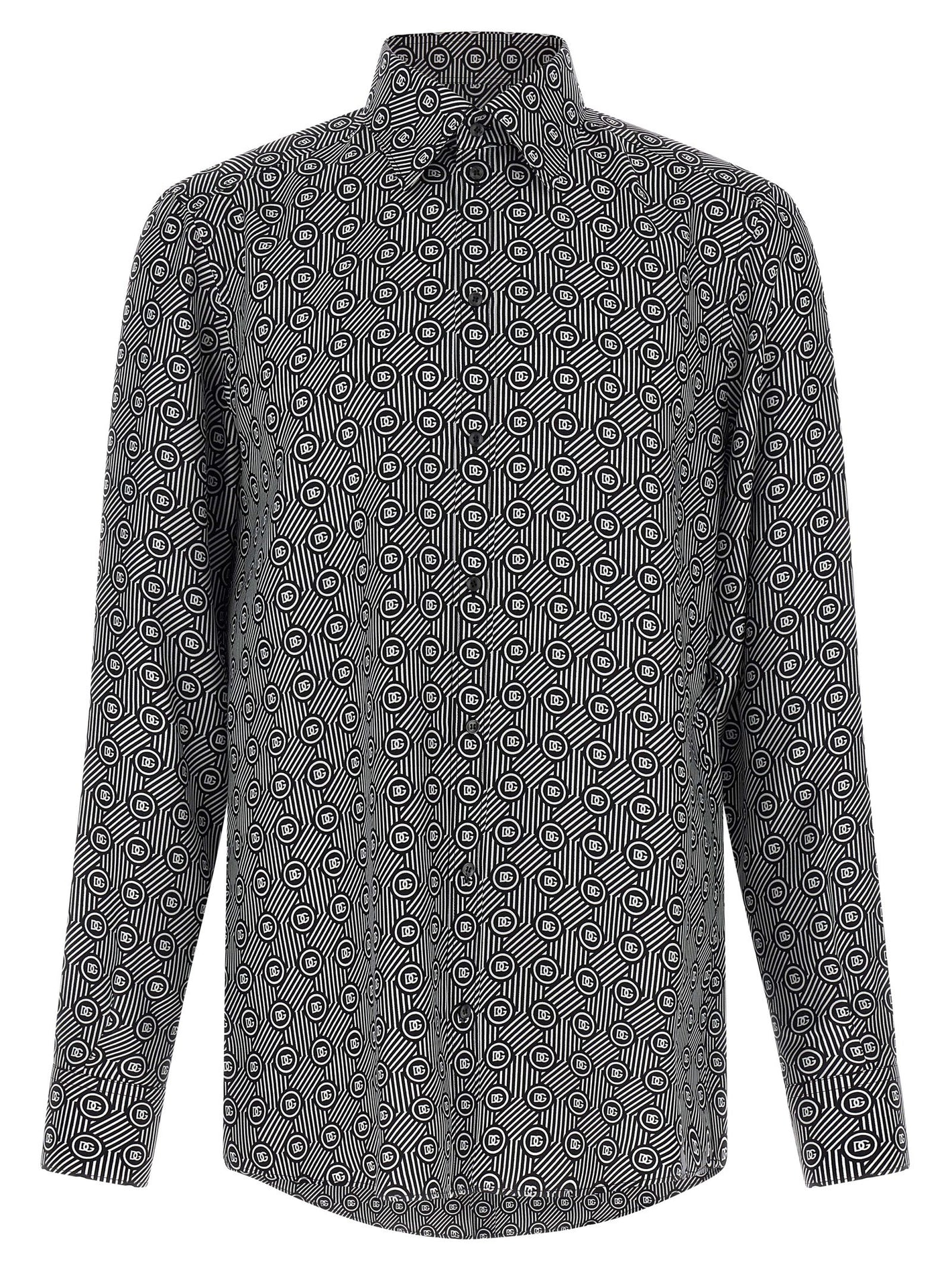 Dolce & Gabbana Private Wardrobe Shirt