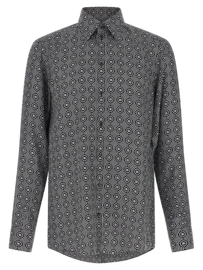 Dolce & Gabbana Private Wardrobe Shirt