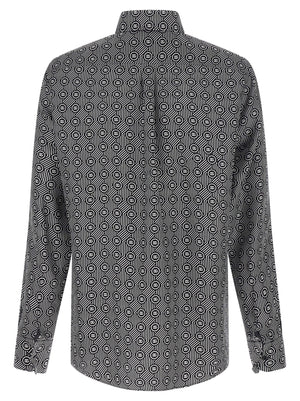 Dolce & Gabbana Private Wardrobe Shirt