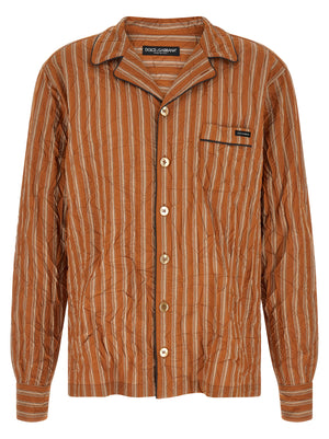 Dolce & Gabbana Vanity Shirt