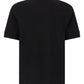 Dolce & Gabbana Logo Plate Polo Shirt