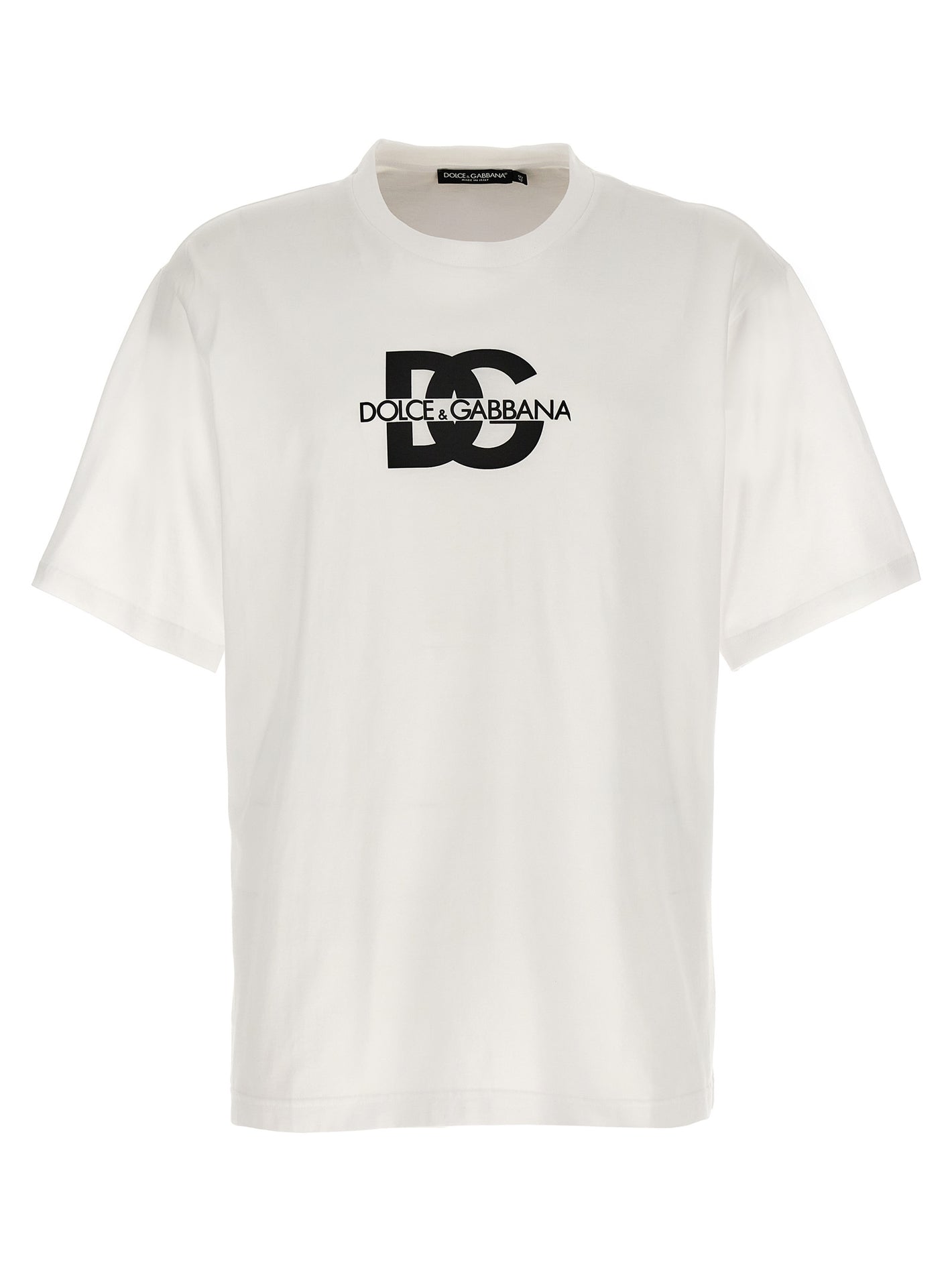Dolce & Gabbana Logo T-shirt