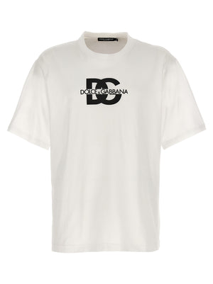 Dolce & Gabbana Logo T-shirt