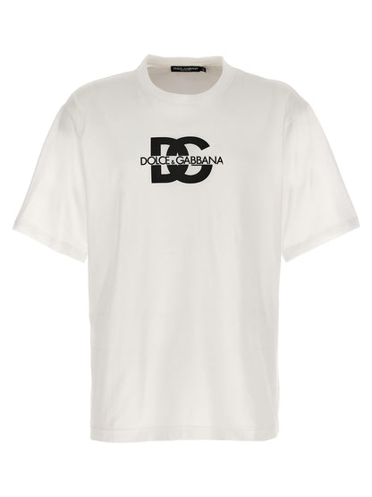 Dolce & Gabbana Logo T-shirt