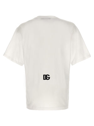 Dolce & Gabbana Logo T-shirt