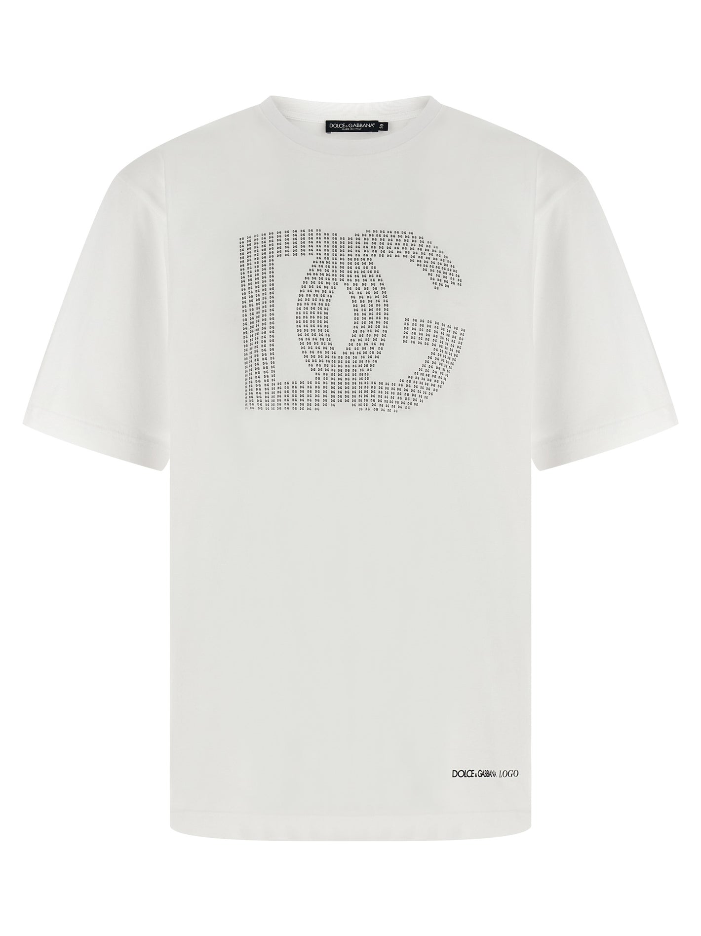 Dolce & Gabbana Logo T-shirt