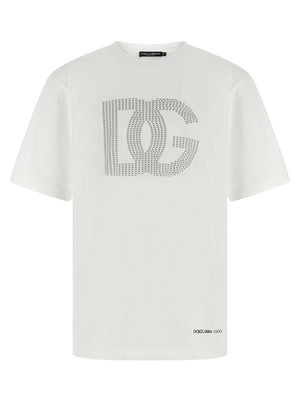 Dolce & Gabbana Logo T-shirt