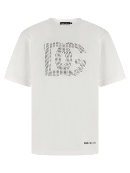 Dolce & Gabbana Logo T-shirt