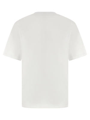 Dolce & Gabbana Logo T-shirt