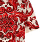 Dolce & Gabbana Maiolica T-shirt
