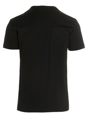 Dolce & Gabbana T-shirt Dg Essential