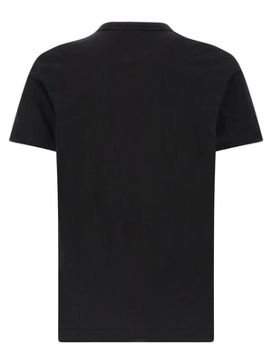 Dolce & Gabbana Logo Plate T-shirt