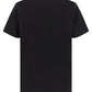 Dolce & Gabbana Logo Embroidery T-shirt