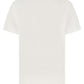 Dolce & Gabbana Logo Embroidery T-shirt