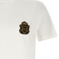 Dolce & Gabbana Heraldic Patch T-shirt