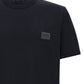 Dolce & Gabbana Metal Plate T-shirt