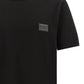 Dolce & Gabbana Metal Plate T-shirt