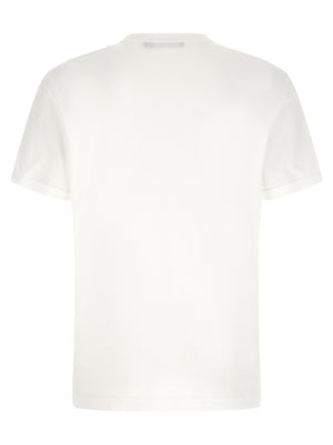 Dolce & Gabbana Dg Patch T-shirt
